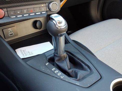 New 2026 Ford Mustang Coupe RWD image 15