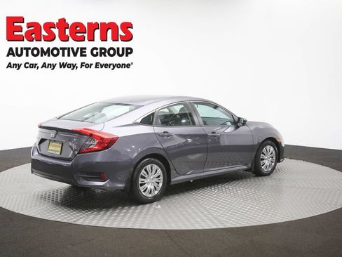Used 2017 Honda Civic LX image 38