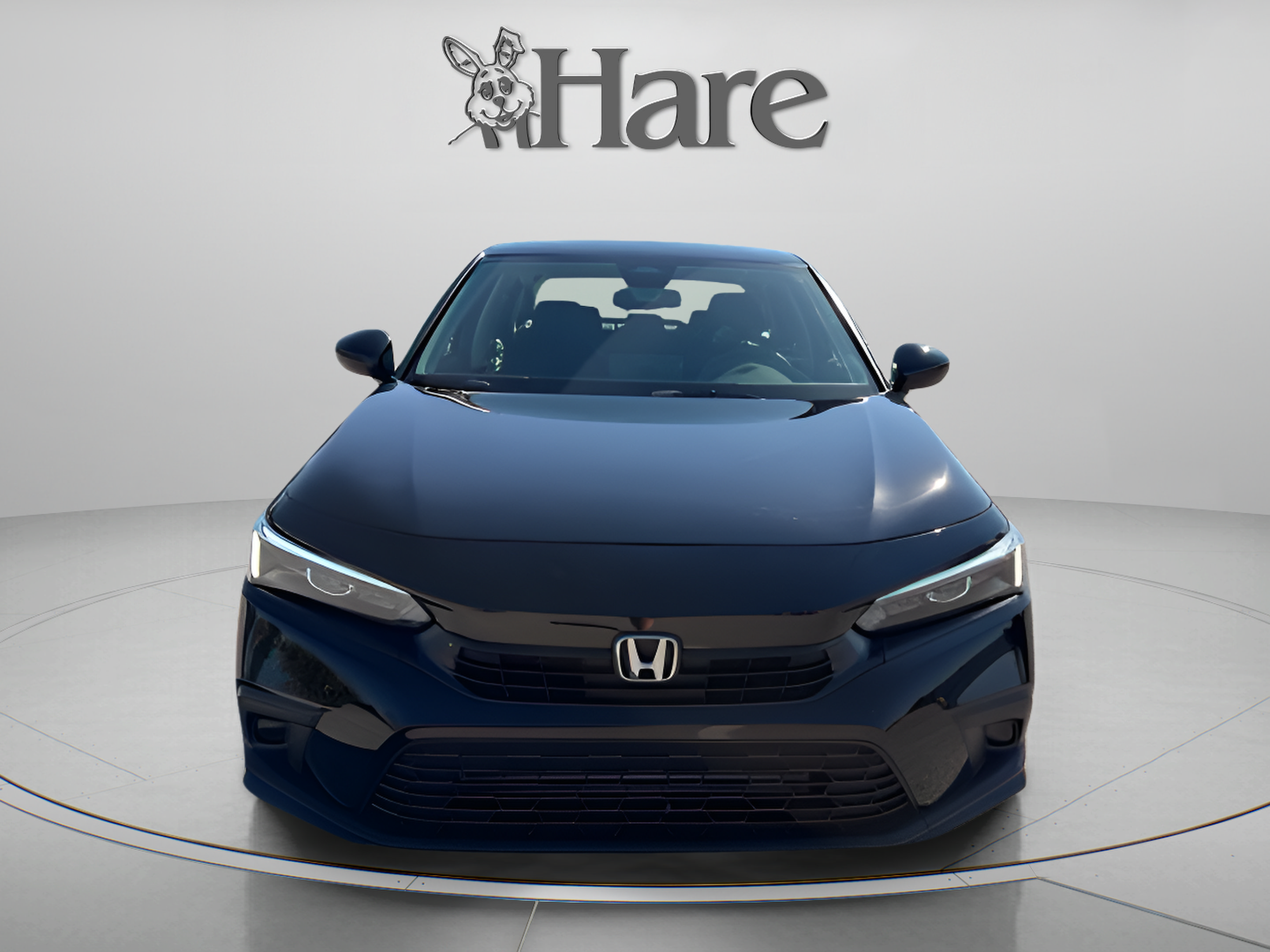 Used 2024 Honda Civic EX image 8