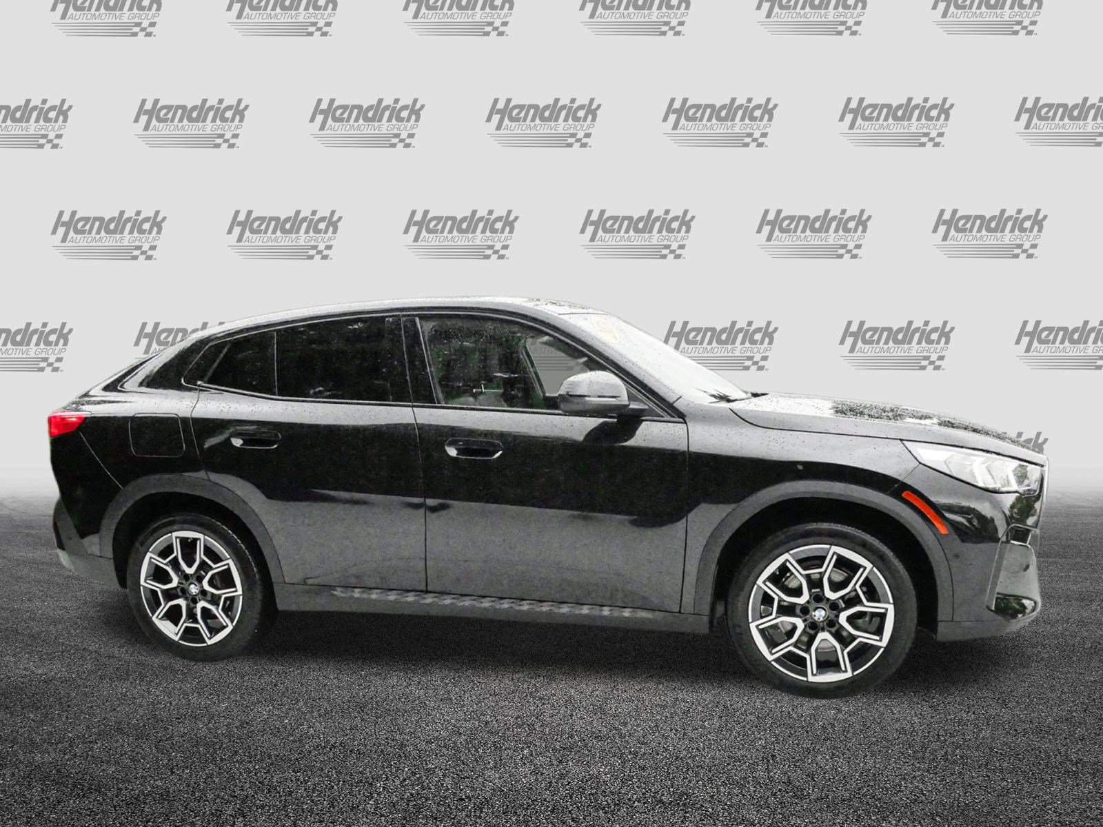 Used 2026 BMW X2 xDrive28i AWD/4WD image 11