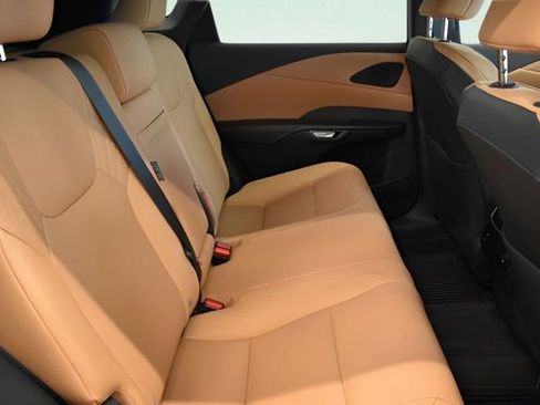 Used 2025 Lexus RX 350 Premium w/ Convenience Package image 19