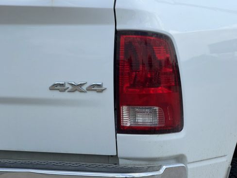 Used 2013 RAM 2500 Big Horn AWD/4WD image 13