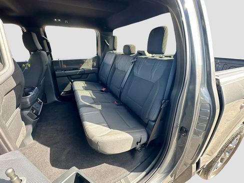 Used 2025 Ford F150 STX w/ Equipment Group 200A AWD/4WD image 22