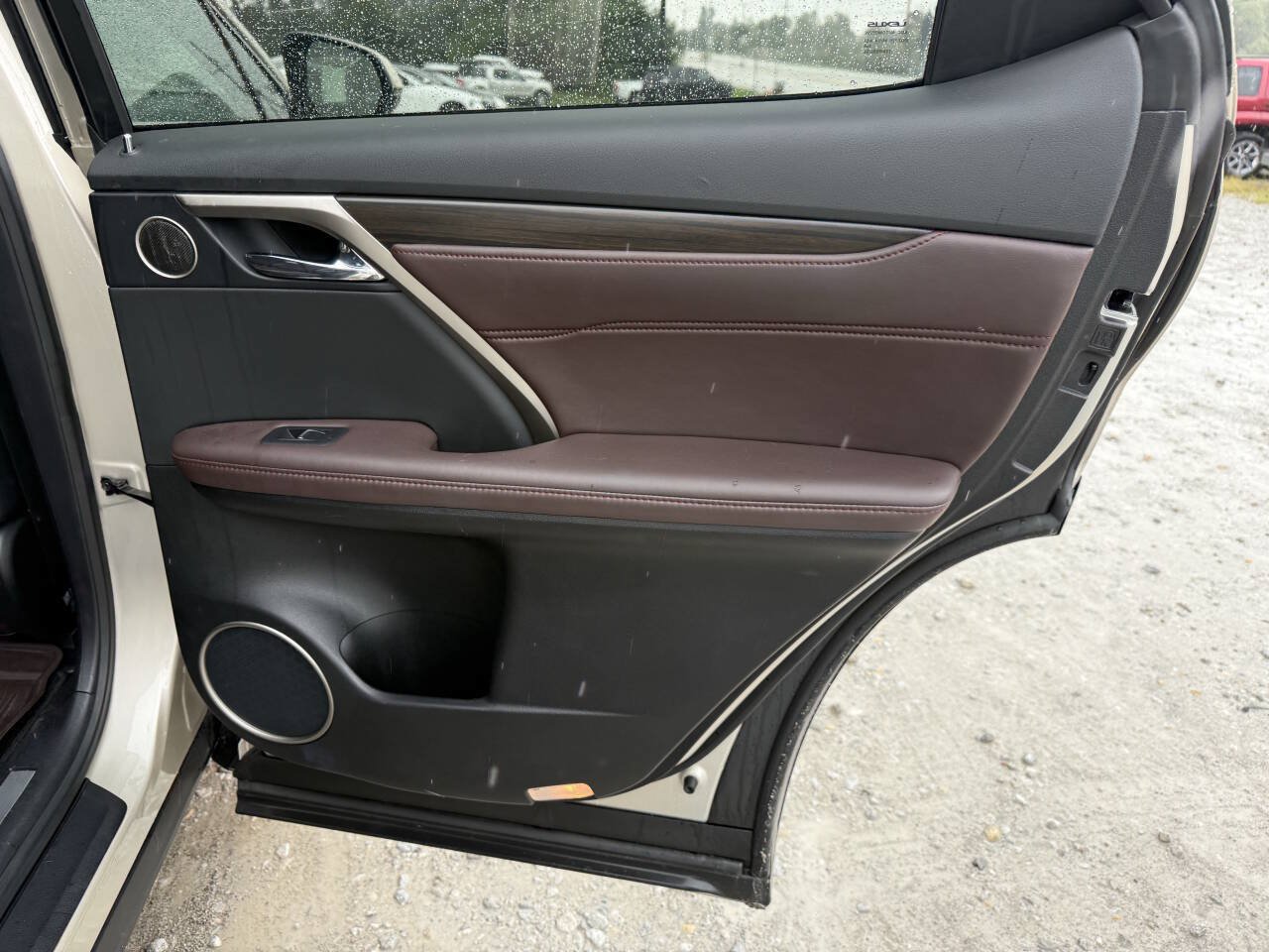 Used 2016 Lexus RX 350 AWD w/ Premium Package image 14