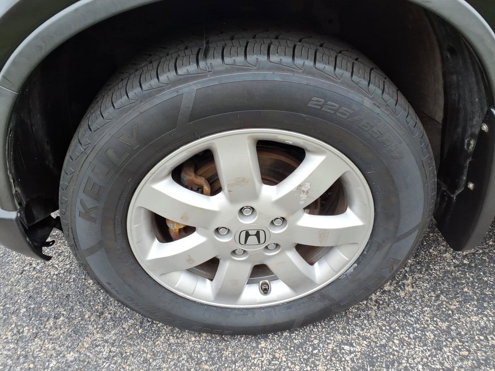 Used 2009 Honda CR-V EX-L image 13