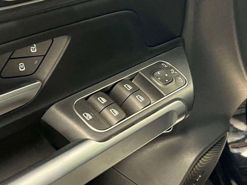 Certified 2026 Mercedes-Benz GLB 250 4MATIC image 16