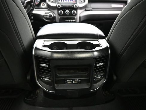 Used 2019 RAM 1500 Big Horn AWD/4WD image 24
