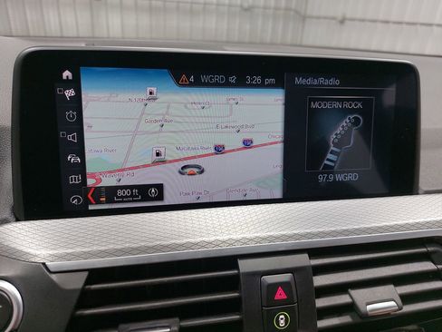 Used 2019 BMW X4 xDrive30i w/ M Sport Package 2 image 24