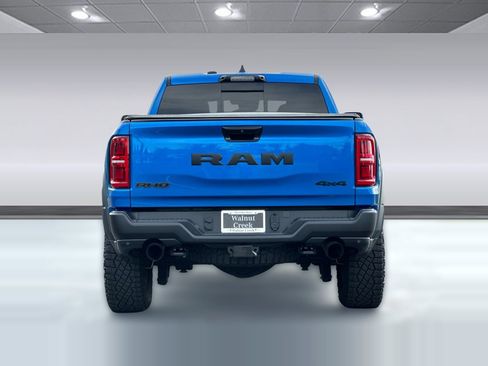 Used 2025 RAM 1500 RHO w/ RHO Level 1 Equipment Group image 10