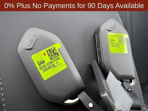 New 2026 Kia Sorento SX image 28