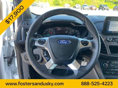 Used 2019 Ford Transit Connect XLT FWD image 10