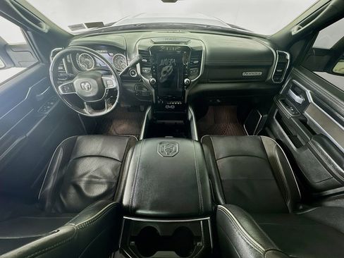 Used 2024 RAM 2500 Laramie w/ Sport Appearance Package image 10