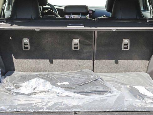 New 2025 Nissan Murano SL w/ Cargo Package image 26