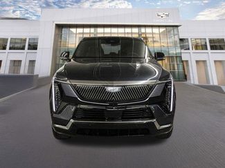 New 2026 Cadillac Escalade IQ Luxury 2 AWD/4WD video 2