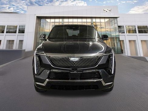 New 2026 Cadillac Escalade IQ Luxury 2 AWD/4WD image 2
