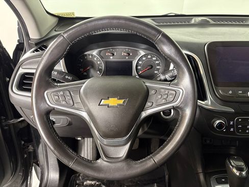 Used 2018 Chevrolet Equinox LT FWD image 27