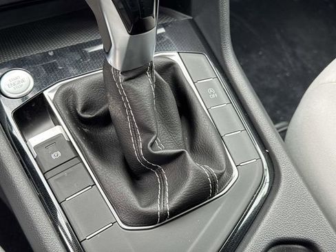 New 2026 Volkswagen Taos S FWD image 20