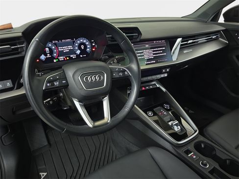 Used 2022 Audi A3 2.0T Premium Plus w/ Premium Plus Package image 18