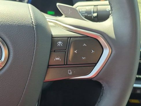 Used 2024 Lexus RZ 300e Premium w/ Technology Package FWD image 20