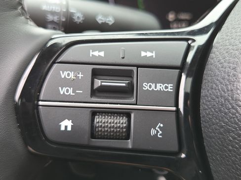 Used 2026 Honda Civic FWD Hybrid Sedan image 38