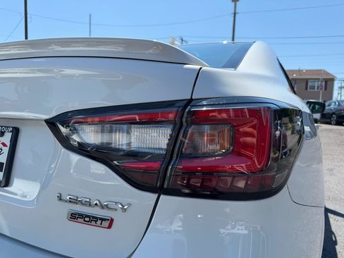 Used 2020 Subaru Legacy Sport w/ Popular Package #3 AWD/4WD image 28