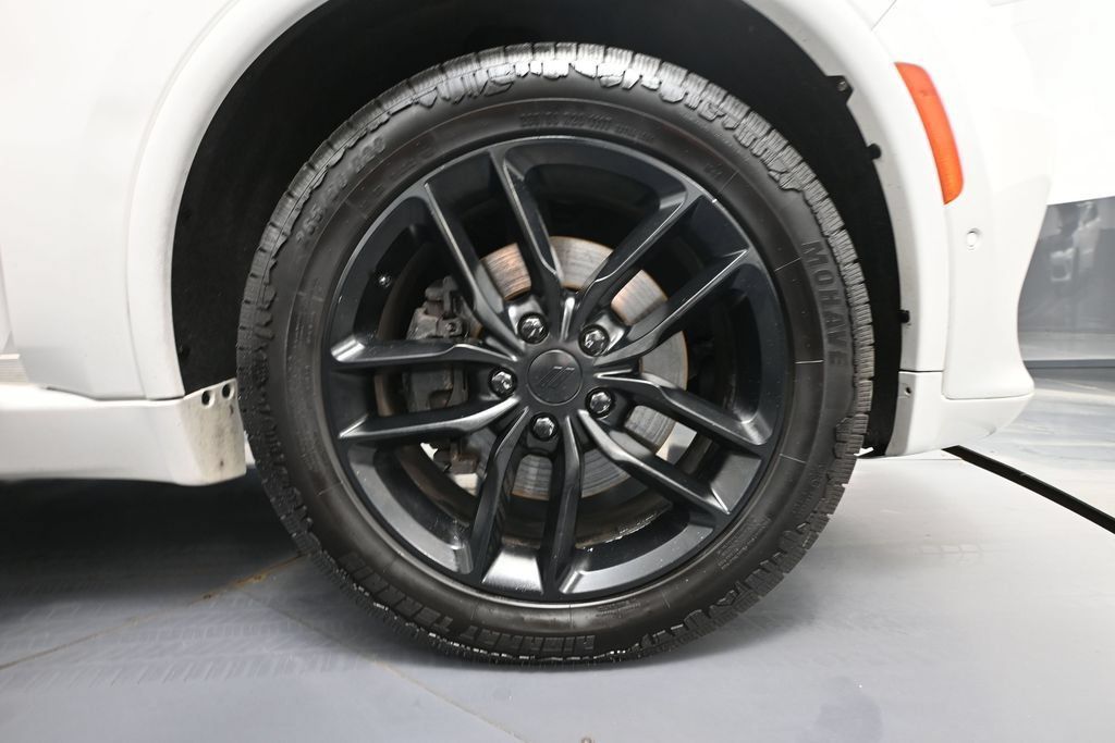 Used 2021 Dodge Durango R/T AWD/4WD image 12