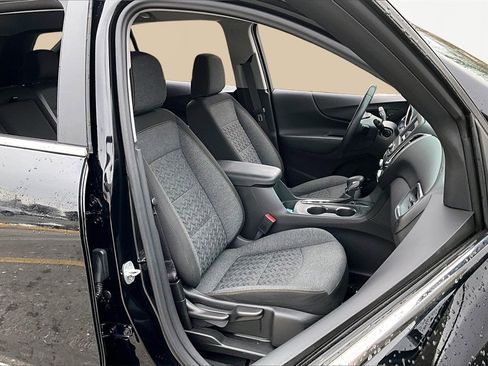 Used 2022 Chevrolet Equinox LT image 7