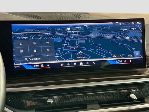 Certified 2024 BMW X6 xDrive40i w/ Parking Assistance Package AWD/4WD image 13