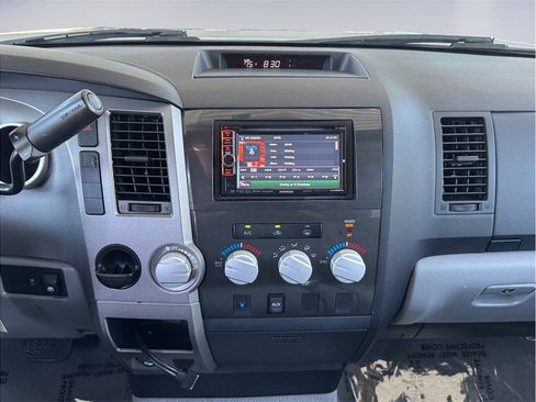 Used 2011 Toyota Tundra 2WD CrewMax w/ Tow Pkg image 11