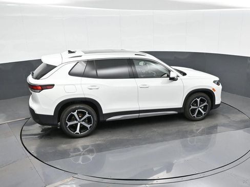 New 2026 Volkswagen Tiguan SE FWD image 22