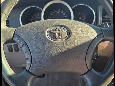 Used 2008 Toyota 4Runner Sport image 20