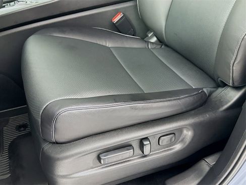 Used 2025 Honda Ridgeline RTL image 55