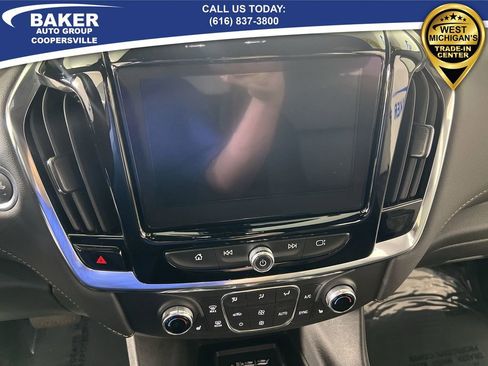 Certified 2023 Chevrolet Traverse LT image 12