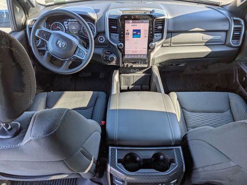 New 2026 RAM 1500 Big Horn image 27