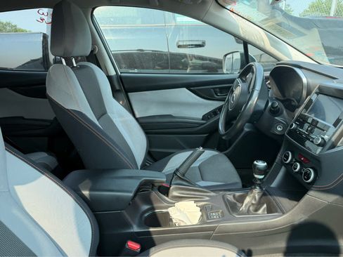 Used 2020 Subaru Crosstrek 2.0i Premium AWD/4WD image 5