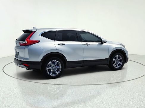 Used 2019 Honda CR-V EX-L image 8