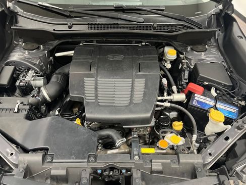 Used 2019 Subaru Forester Limited image 24