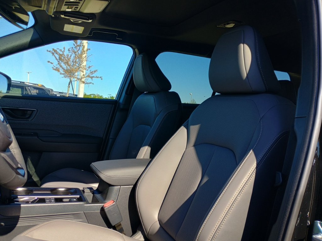New 2026 Subaru Outback Limited AWD/4WD image 11