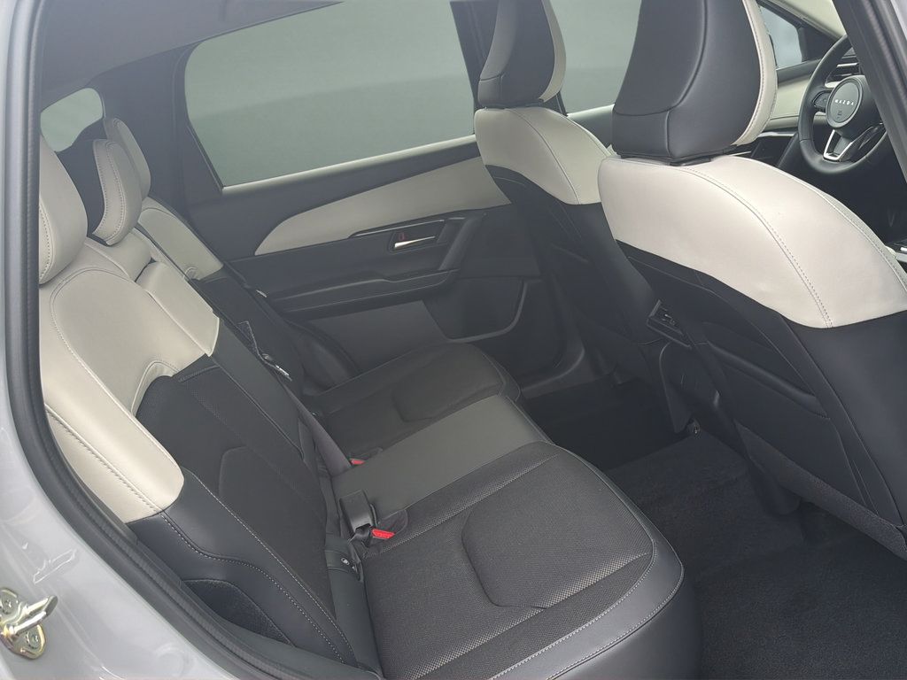 New 2026 MAZDA CX-5 Preferred AWD/4WD image 21