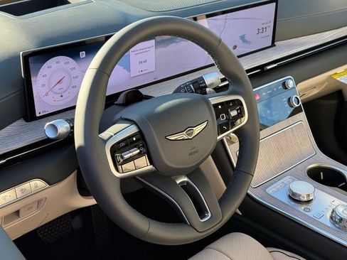 New 2026 Genesis GV80 2.5T Prestige image 21