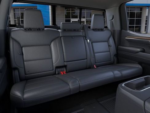 New 2026 Chevrolet Silverado 1500 LT Trail Boss w/ LT Trail Boss Premium Package AWD/4WD image 17
