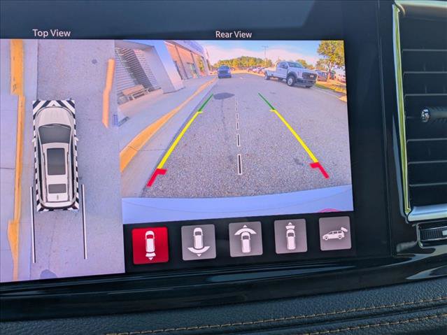 Used 2022 Chrysler Pacifica Pinnacle AWD/4WD image 15