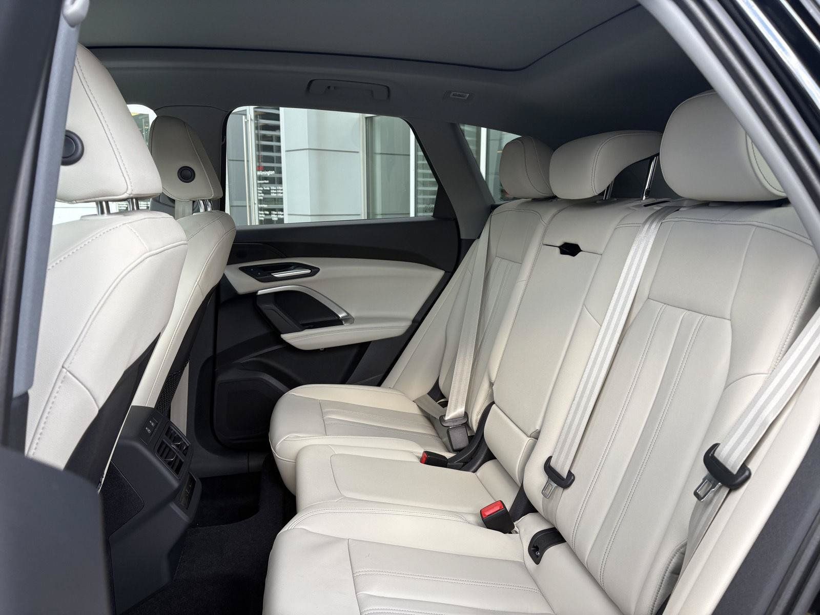 New 2026 Audi Q5 2.0T AWD/4WD image 25