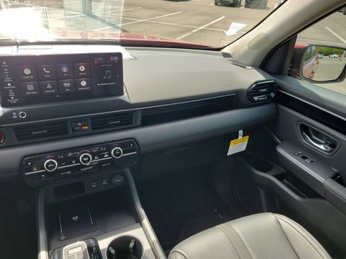 New 2026 Honda Pilot EX-L image 16