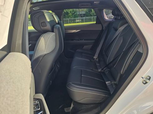 New 2026 Cadillac Optiq Luxury 1 AWD/4WD image 16