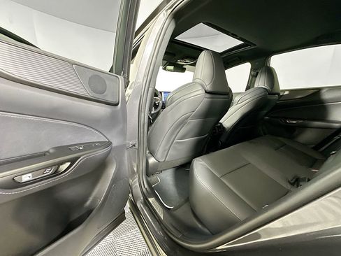 Used 2024 Lexus NX 350 F Sport AWD/4WD image 17