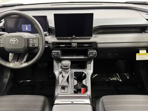 New 2026 Toyota RAV4 SE image 26