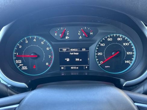 Used 2024 Chevrolet Malibu LS image 22