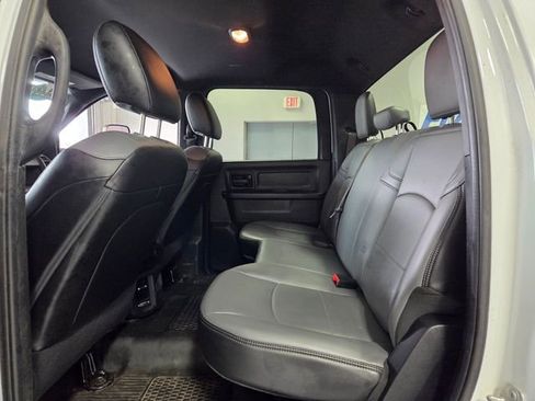 Used 2022 RAM 5500 Tradesman w/ Chrome Appearance Group image 6