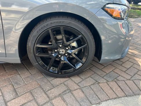 Used 2026 Honda Civic Sport image 9